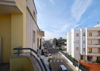 Viste - Apartment via Berta, Parabita - photo 11