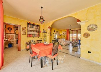 Sala - Apartment via Berta, Parabita - photo 12