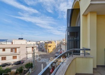 Viste - Apartment via Berta, Parabita - photo 13