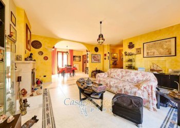 Sala - Apartment via Berta, Parabita - photo 16