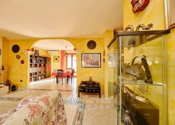 Sala - Apartment via Berta, Parabita - photo 19