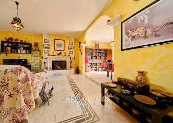 Sala - Apartment via Berta, Parabita - photo 20