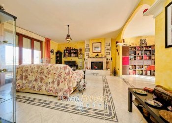 Sala - Apartment via Berta, Parabita - photo 21