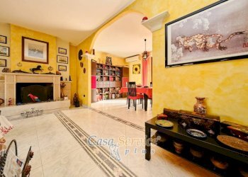 Sala - Apartment via Berta, Parabita - photo 22