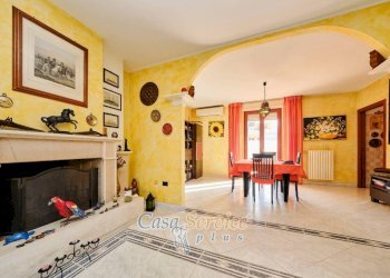 Sala - Apartment via Berta, Parabita - photo 23