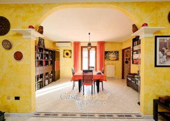 Sala - Apartment via Berta, Parabita - photo 24