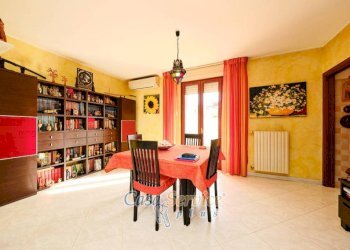 Sala - Apartment via Berta, Parabita - photo 25