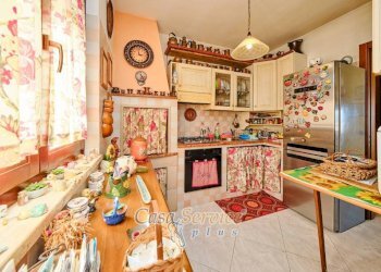 Cucina - Apartment via Berta, Parabita - photo 26