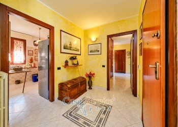 Ambiente - Apartment via Berta, Parabita - photo 28
