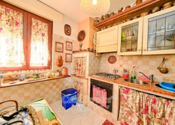 Cucina - Apartment via Berta, Parabita - photo 30
