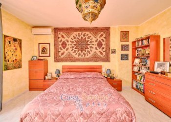 Camera - Apartment via Berta, Parabita - photo 36