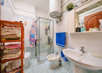 Bagno - Apartment via Berta, Parabita - photo 39