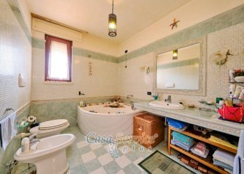 Bagno - Apartment via Berta, Parabita - photo 40