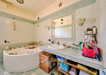Bagno - Apartment via Berta, Parabita - photo 41