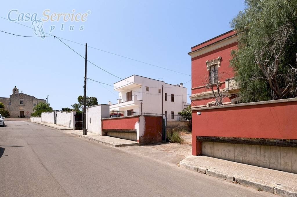 Zona - Villa via Cappuccini, Galatone - photo 2