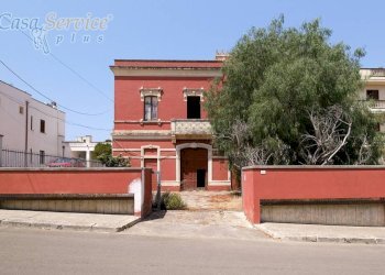 Zona - Villa via Cappuccini, Galatone - photo 1