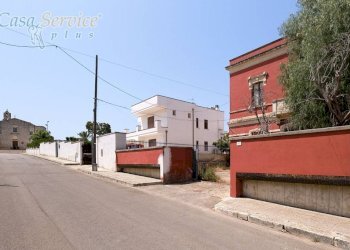 Zona - Villa via Cappuccini, Galatone - photo 2