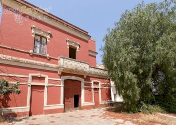 Facciata - Villa via Cappuccini, Galatone - photo 3