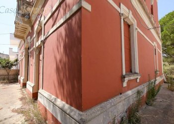 Zona - Villa via Cappuccini, Galatone - photo 9