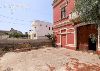 Giardino - Villa via Cappuccini, Galatone - photo 15