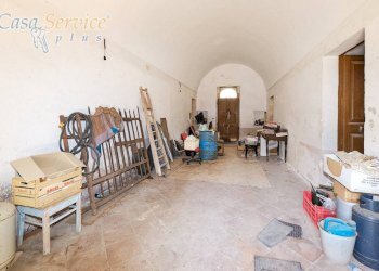 Box auto - Villa via Cappuccini, Galatone - photo 16