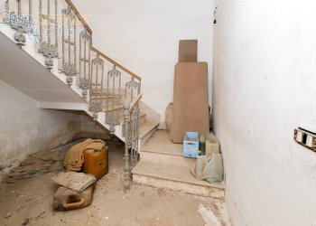 Interno palazzo - Villa via Cappuccini, Galatone - photo 18