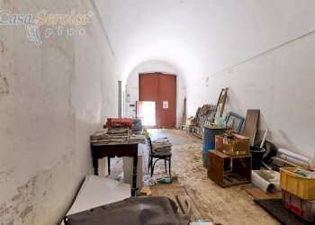 Box auto - Villa via Cappuccini, Galatone - photo 23