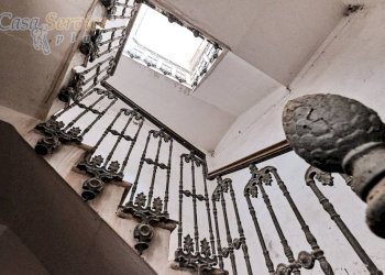 Interno palazzo - Villa via Cappuccini, Galatone - photo 24