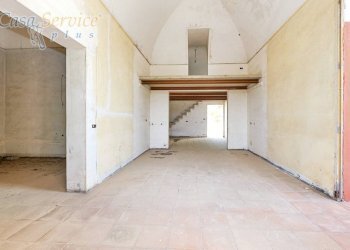 Stanza non arredata - Villa via Cappuccini, Galatone - photo 27