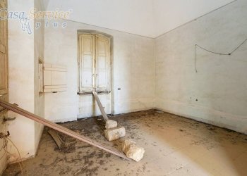 Stanza non arredata - Villa via Cappuccini, Galatone - photo 28