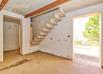 Stanza non arredata - Villa via Cappuccini, Galatone - photo 31