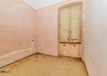 Stanza non arredata - Villa via Cappuccini, Galatone - photo 35