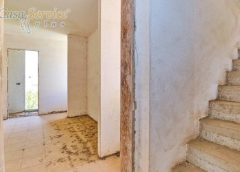Interno palazzo - Villa via Cappuccini, Galatone - photo 36
