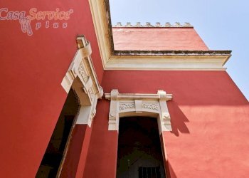 Facciata - Villa via Cappuccini, Galatone - photo 42