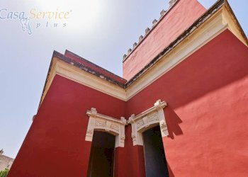 Facciata - Villa via Cappuccini, Galatone - photo 43