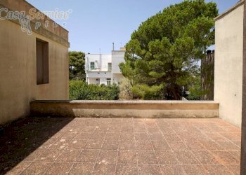 Balcone - Villa via Cappuccini, Galatone - photo 47