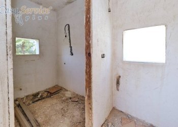 Stanza non arredata - Villa via Cappuccini, Galatone - photo 48