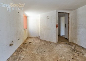 Stanza non arredata - Villa via Cappuccini, Galatone - photo 49
