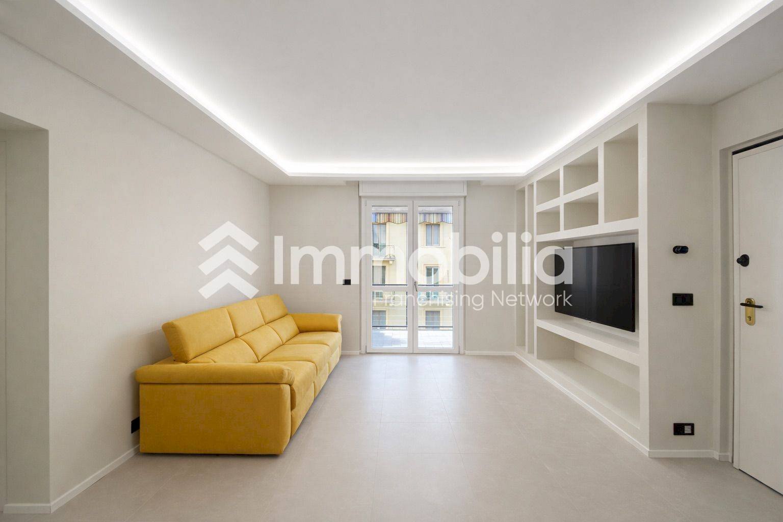 Foto 2 - Quadrilocale Via Spalato
93, Torino - foto 2