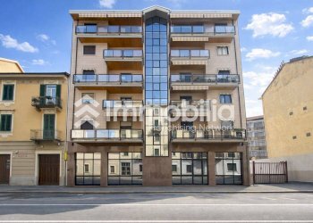 Foto 1 - Quadrilocale Via Spalato
 
93, Torino - foto 1