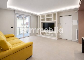 Foto 3 - Quadrilocale Via Spalato
 
93, Torino - foto 3