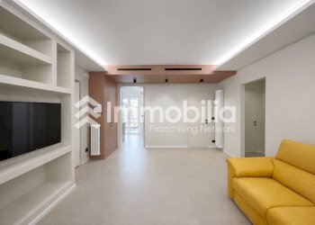 Foto 4 - Quadrilocale Via Spalato
 
93, Torino - foto 4