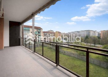 Foto 9 - Quadrilocale Via Spalato
 
93, Torino - foto 9