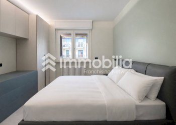 Foto 11 - Quadrilocale Via Spalato
 
93, Torino - foto 11