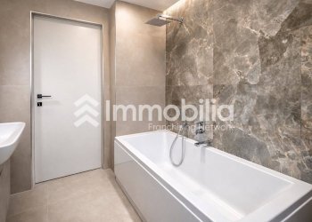 Foto 17 - Quadrilocale Via Spalato
 
93, Torino - foto 17