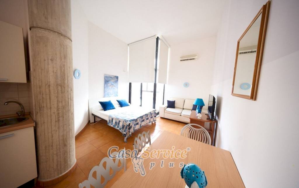 Cucina - Appartamento via Salento, Gallipoli - foto 1