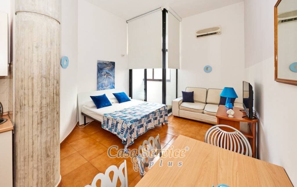 Ufficio - Appartamento via Salento, Gallipoli - foto 2