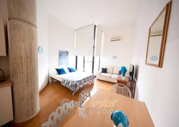 Cucina - Appartamento via Salento, Gallipoli - foto 1