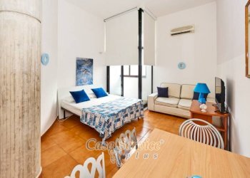 Ufficio - Appartamento via Salento, Gallipoli - foto 2
