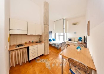Cucina - Appartamento via Salento, Gallipoli - foto 3